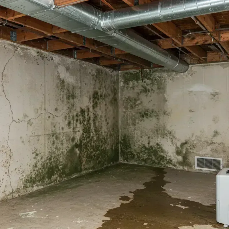 Professional Mold Removal in Oyster Bay, NY